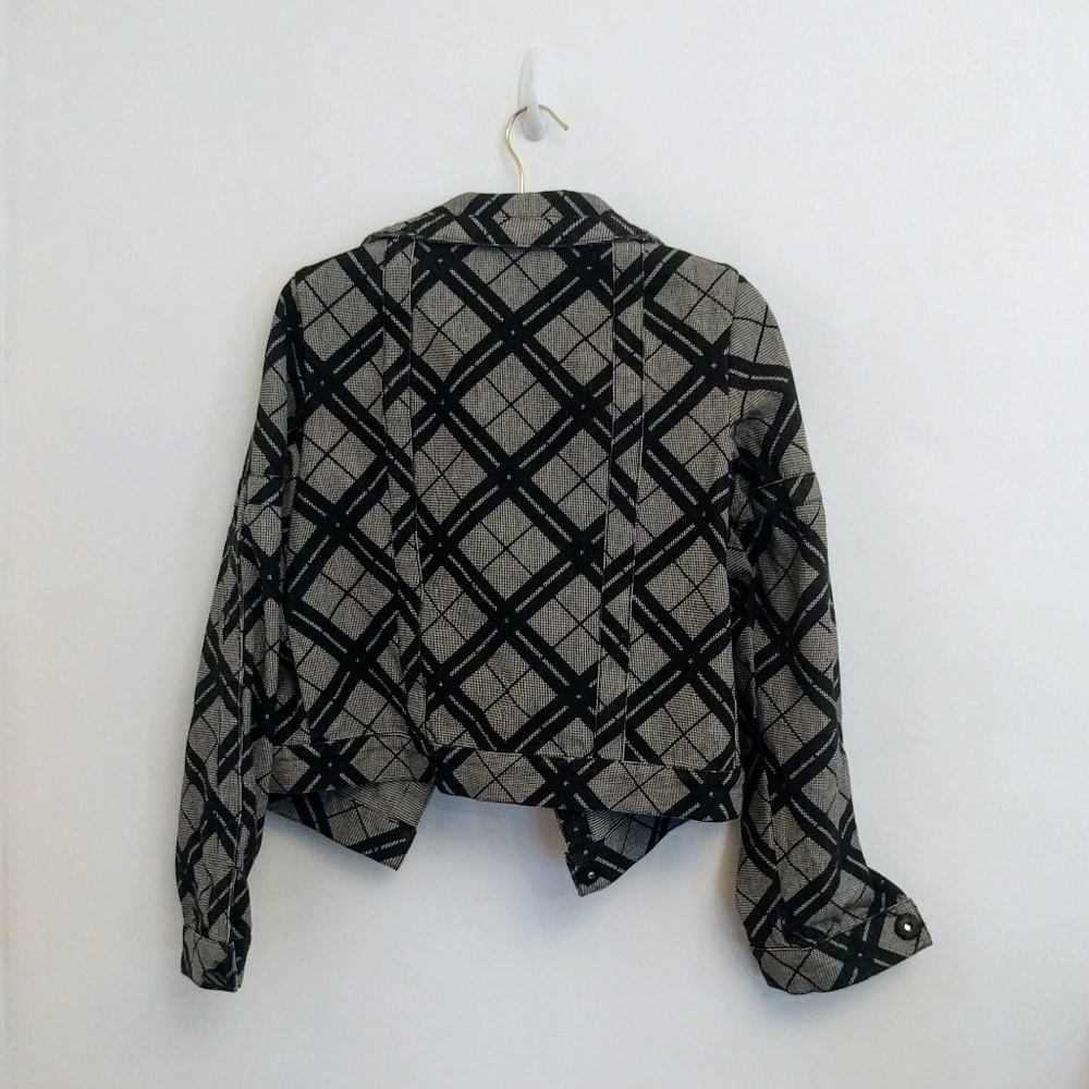 L.A.M.B. Jacket - Picture 3 of 5